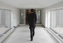 流れのイメージ：ご火葬